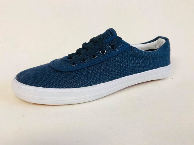 Blue shoes (Clearance)