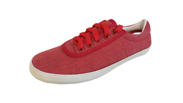 Red shoes (Clearance)