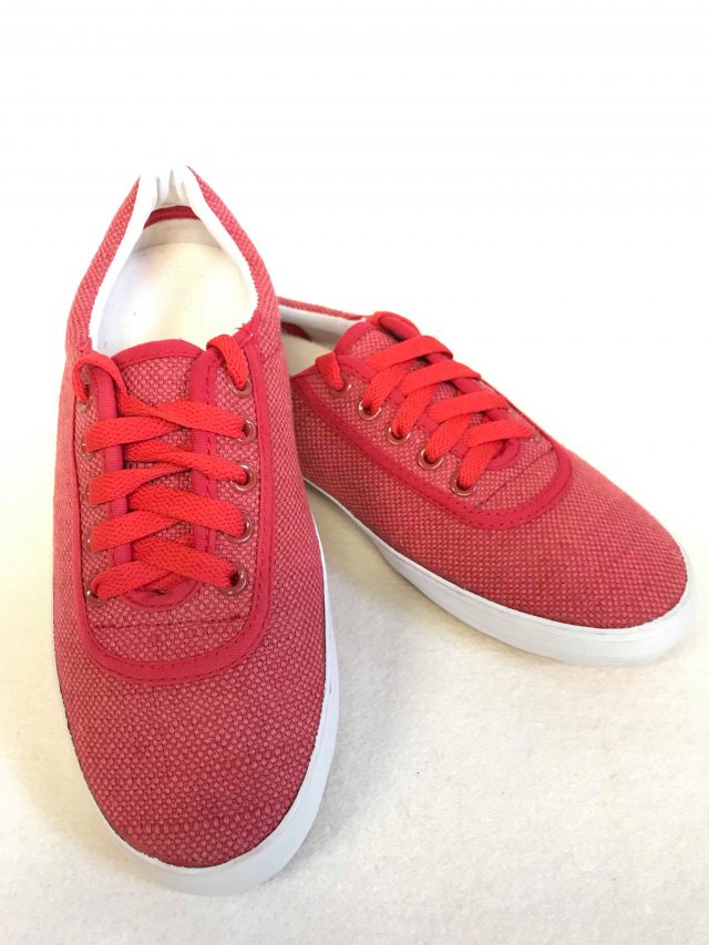 Red shoes (Clearance) - Image 2