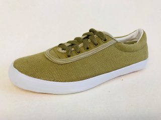 Olive shoes (Clearance)