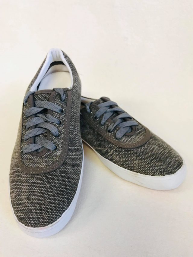 Grey shoes (Clearance) - Image 2