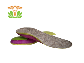 Ortho Natural Arch Relief