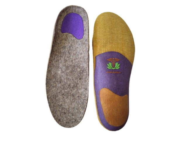 Ortho Natural Heel Relief - Image 2