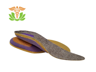Ortho Natural Heel Relief