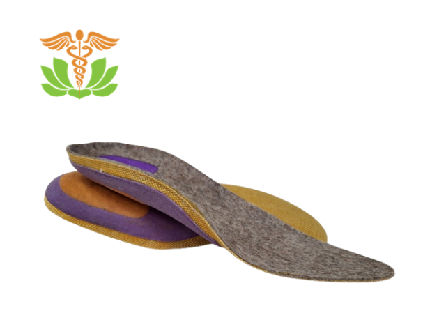 Ortho Natural Heel Relief
