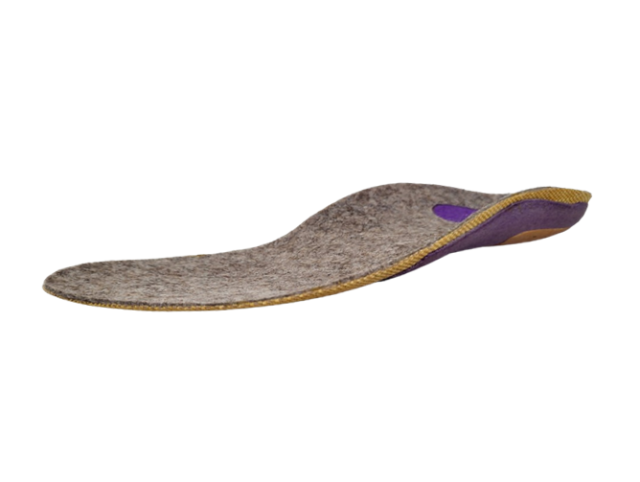 Ortho Natural Heel Relief - Image 3